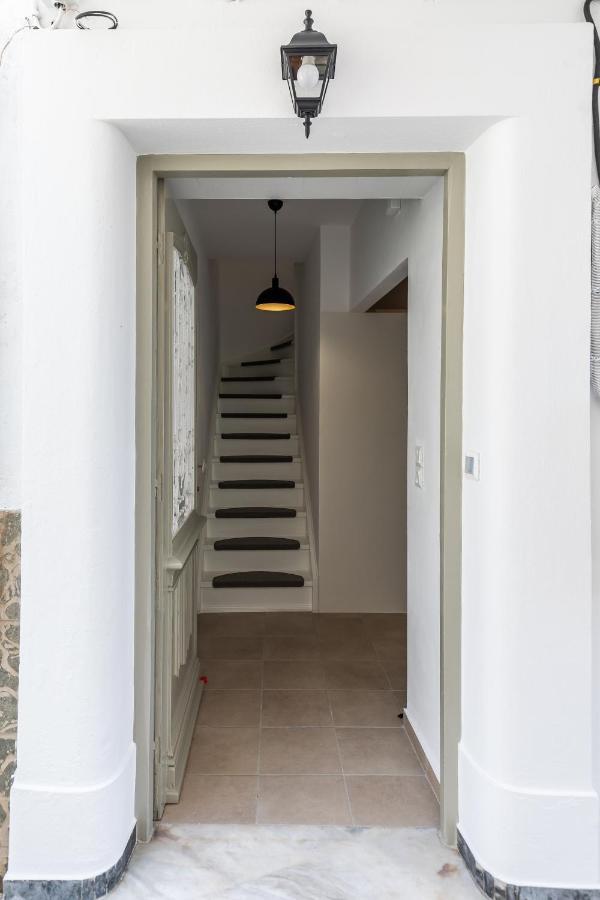 Holiday home Skopelitian Relaxing House Skopelos Town