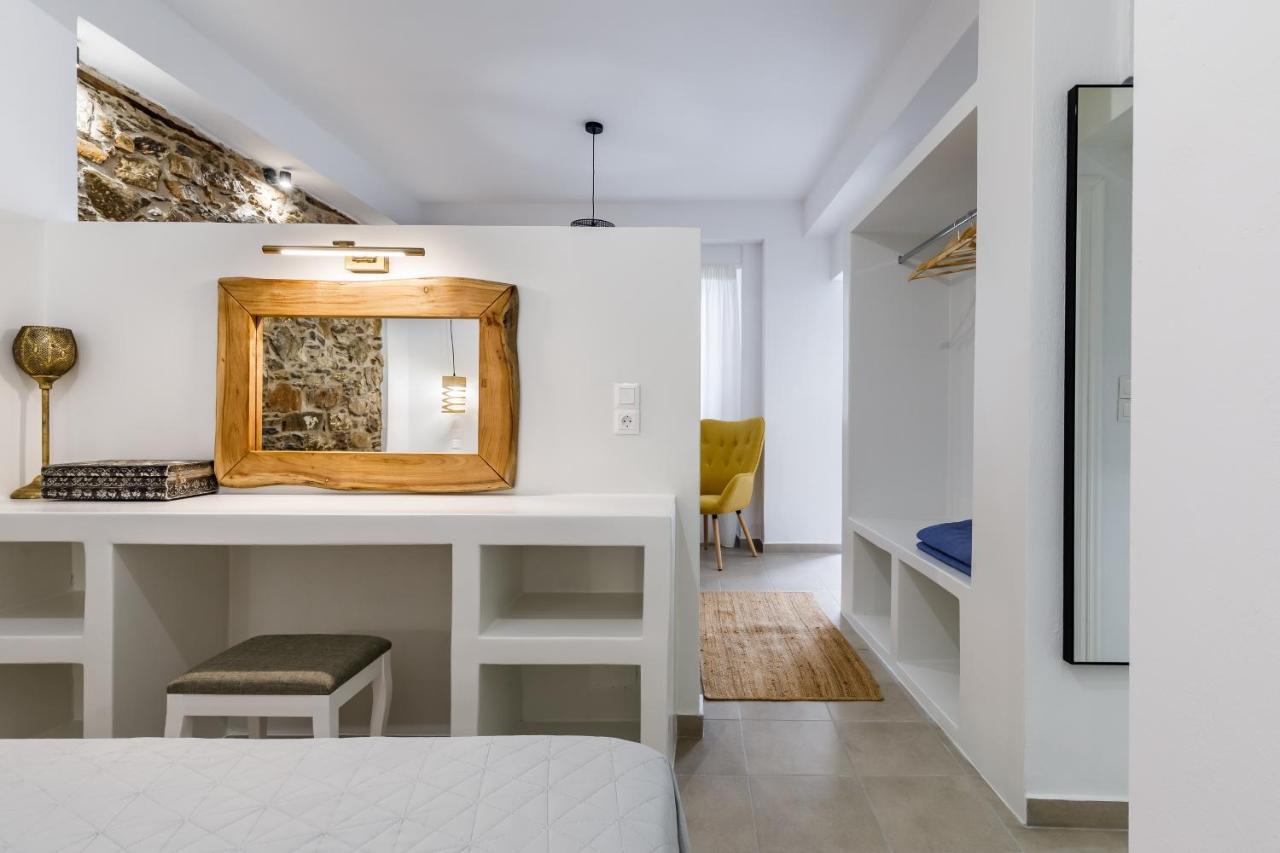 Skopelitian Relaxing House *