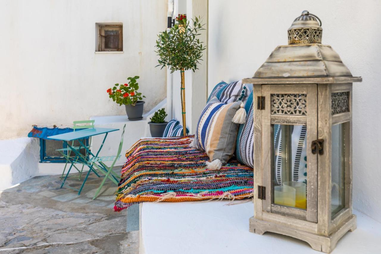 Holiday home Skopelitian Relaxing House Skopelos Town