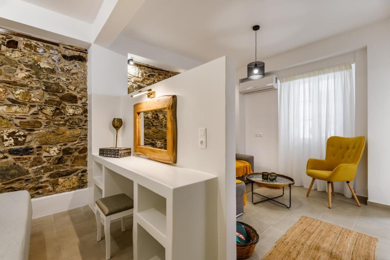 Skopelitian Relaxing House Holiday home *