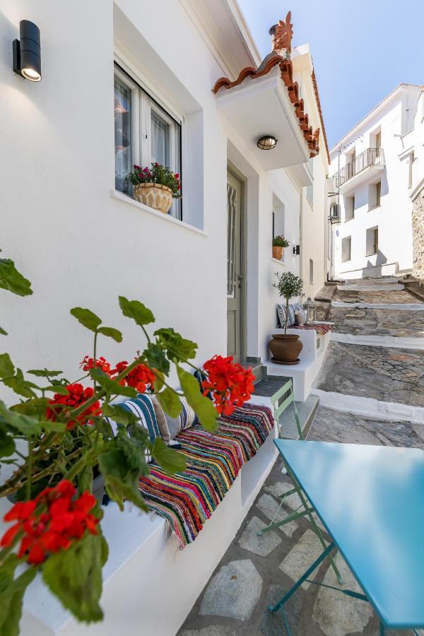 Skopelitian Relaxing House Holiday home Skopelos Town