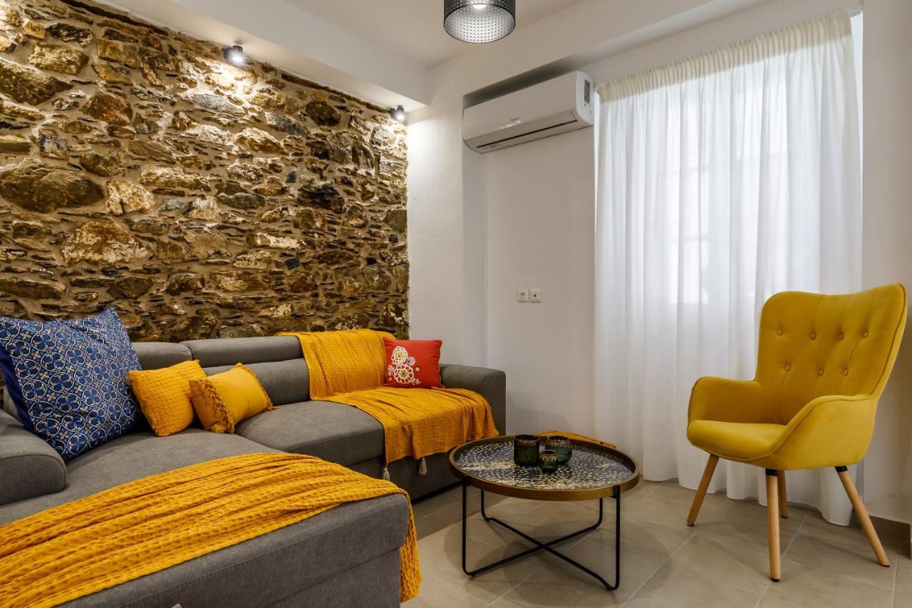 Skopelitian Relaxing House Skopelos Town