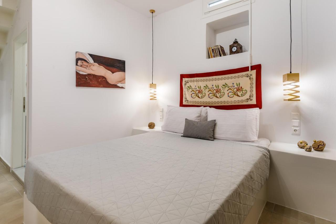 Skopelitian Relaxing House Skopelos Town