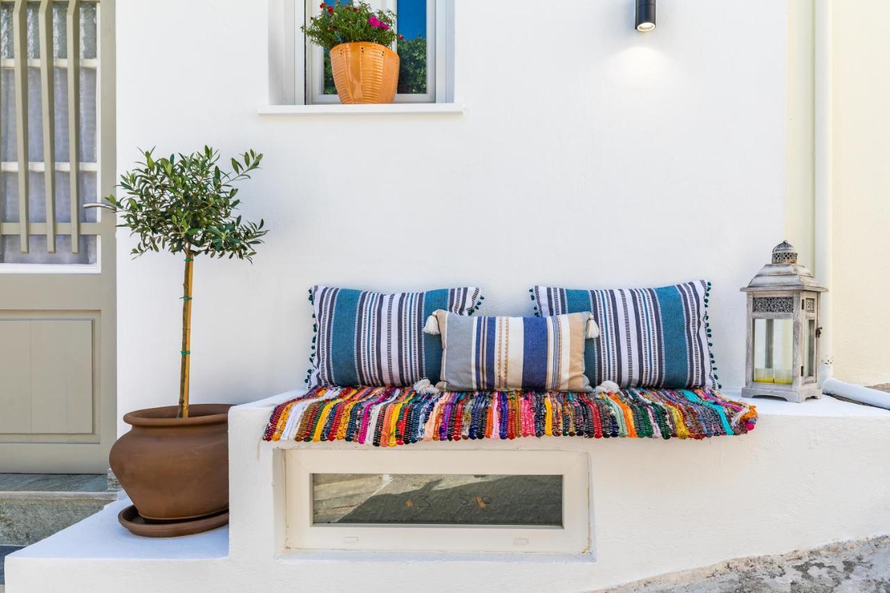 Holiday home Skopelitian Relaxing House