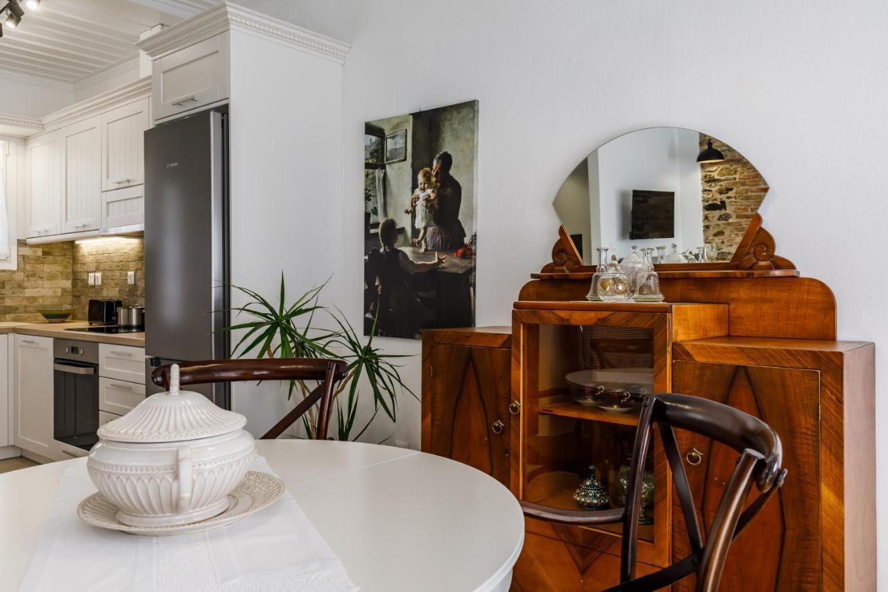 Skopelitian Relaxing House