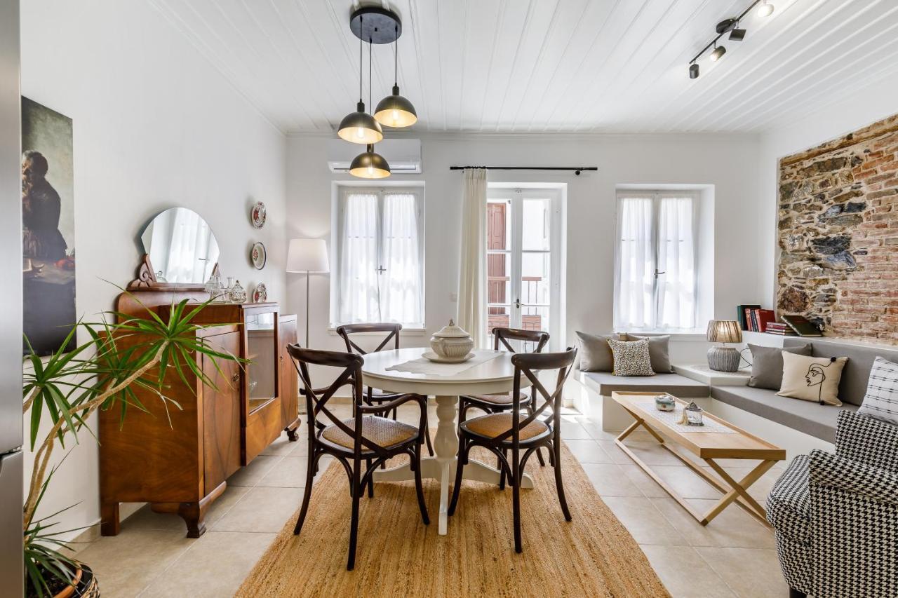 Skopelitian Relaxing House Holiday home Skopelos Town