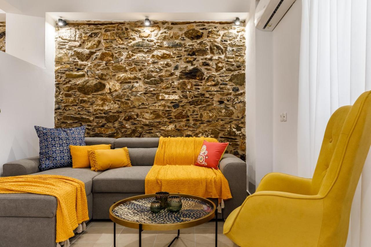 Skopelitian Relaxing House Holiday home *