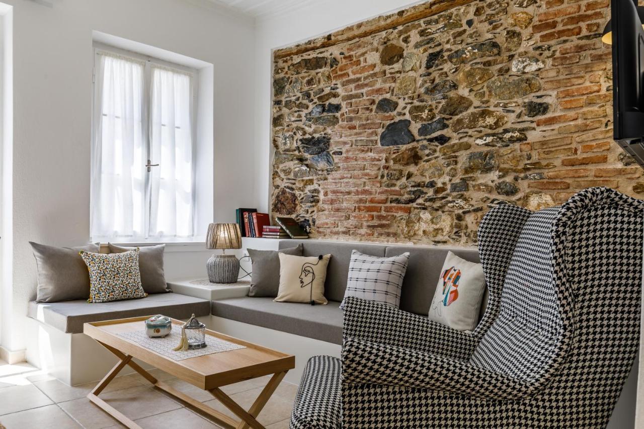 Skopelitian Relaxing House