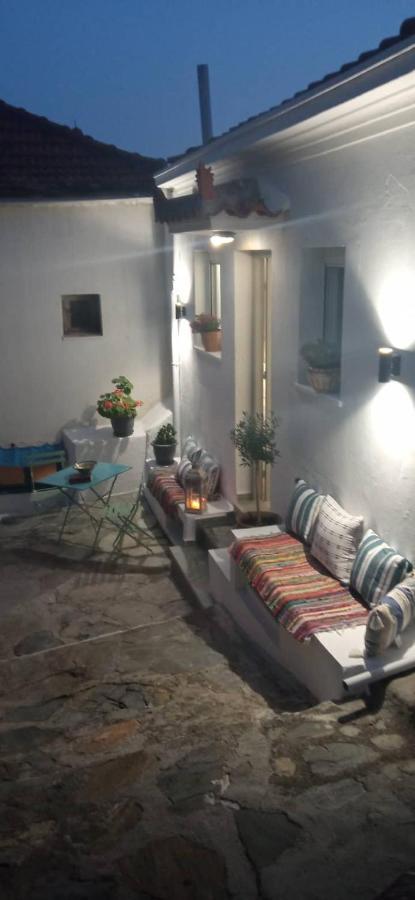 Holiday home Skopelitian Relaxing House Skopelos Town