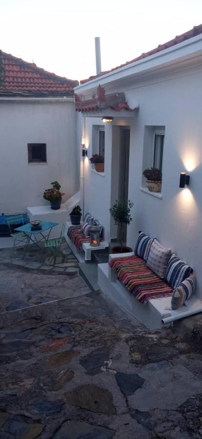Skopelitian Relaxing House Holiday home